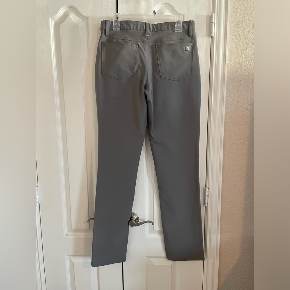 Men’s Golf Pants 32x34 Bundle FootJoy Ping - Picture 7 of 15